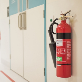 Extintores Extintores em Osório Consultoria em Prevenção de Incêndio Osório Barras Anti Panico Osório